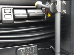 SCANIA R 450 A Highline/Ret./Hydr./Safety/Leder/Spoiler