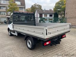FORD Transit Pritsche 310 77kw * L2 * Klima *