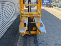 Jungheinrich ERC Z14