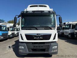 MAN TGM 15.290 BL Kühlkoffer 6,6 m LBW 1,5 T*TK 1200