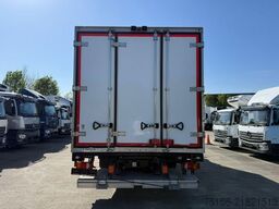 MAN TGM 15.290 BL Kühlkoffer 6,6 m LBW 1,5 T*TK 1200