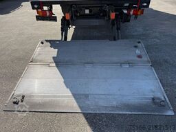 MAN TGM 15.290 BL Kühlkoffer 6,6 m LBW 1,5 T*TK 1200