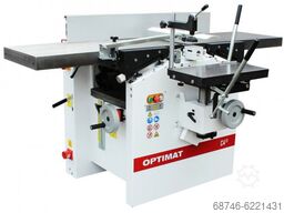 OPTIMAT RAPTOR C4-F3