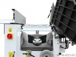 OPTIMAT RAPTOR C4-F3