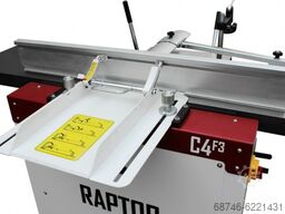 OPTIMAT RAPTOR C4-F3