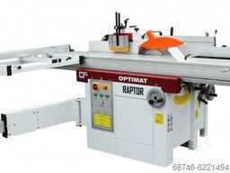 OPTIMAT RAPTOR C3-F4