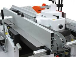 OPTIMAT RAPTOR C3-F4