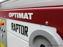 OPTIMAT RAPTOR C3-F4