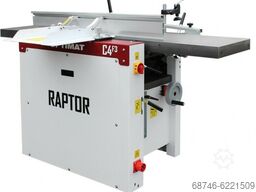 OPTIMAT RAPTOR C4-F2