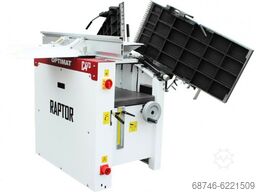 OPTIMAT RAPTOR C4-F2