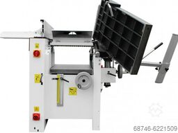 OPTIMAT RAPTOR C4-F2