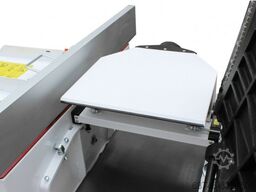 OPTIMAT RAPTOR C4-F2