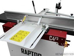 OPTIMAT RAPTOR C4-F2