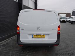 Mercedes-Benz Vito 110 CDI XL EURO 6 - Airco - Camera - €13...