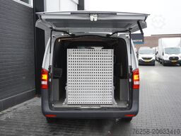 Mercedes-Benz Vito 110 CDI XL EURO 6 - Airco -  Camera - €13...