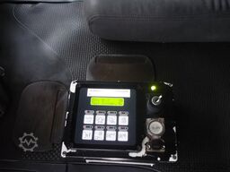 Scania P320 6x2-4 euro 5 Garbage box Zoeller Medium...