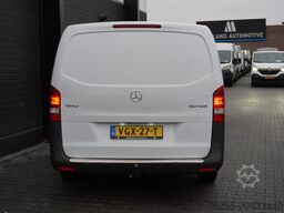 Mercedes-Benz Vito 110 CDI Lang Dubbel cabine EURO 6 - A/C cl...