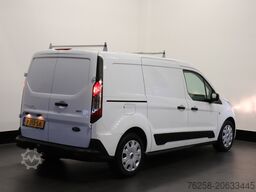 Ford Transit Connect 1.5 EcoBlue 100PK L2 EURO 6 - A...