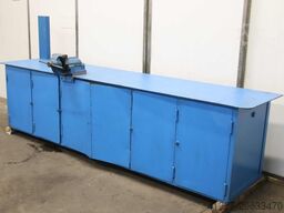 unbekannt 3305/970/H1400 mm