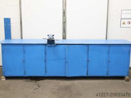 unbekannt 3305/970/H1400 mm