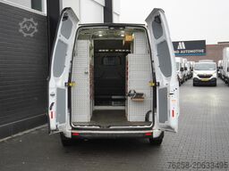 Ford Transit Custom 2.0 TDCI 130PK L1H2 Automaat EUR...