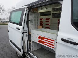 Ford Transit Custom 2.0 TDCI 130PK L1H2 Automaat EUR...
