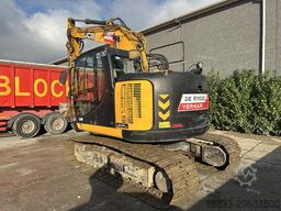 JCB JZ141LC