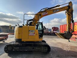 JCB JZ141LC