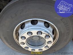 DAF XF 460