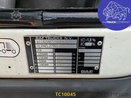 DAF LF Euro6 280