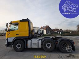 Volvo FMX 420