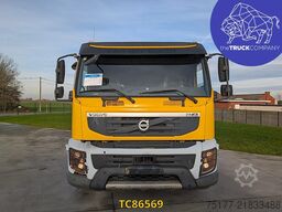 Volvo FMX 420