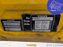 Volvo FMX 420