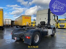 Mercedes-Benz Actros 1843