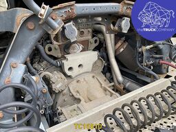 Mercedes-Benz Actros 1843