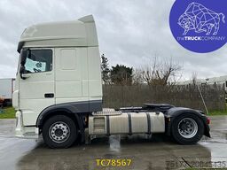 DAF XF Euro6 480