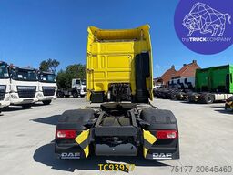 DAF XF Euro6 430