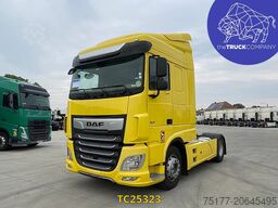 DAF XF Euro6 430