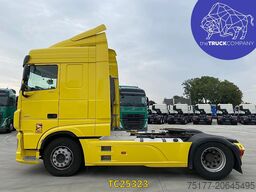 DAF XF Euro6 430