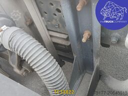 Mercedes-Benz Actros 1843