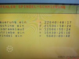 Mikron VCP 710- 4 Achsen