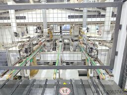 WEEKE (HOMAG GROUP) DRILLTEQ C-800 (Profi BST 800)