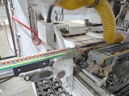 WEEKE (HOMAG GROUP) DRILLTEQ C-800 (Profi BST 800)