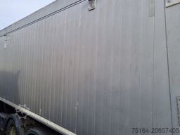 Reisch RHKS-35/24 AP Alukastenmulde