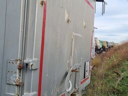 Reisch RHKS-35/24 AP Alukastenmulde