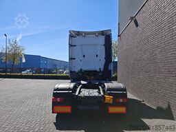 Mercedes-Benz Actros 1842 4X2 TREKKER/TRACTOR/SZM