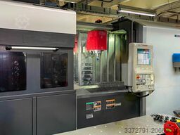 DMG MORI NTX 2000/1500 SZ Mapps-IV CNC