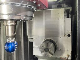 DMG MORI NTX 2000/1500 SZ Mapps-IV CNC