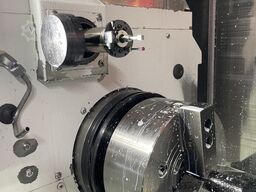 DMG MORI NTX 2000/1500 SZ Mapps-IV CNC