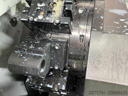 DMG MORI NTX 2000/1500 SZ Mapps-IV CNC